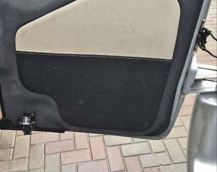 Серый Фиат Скудо, объемом двигателя 2 л и пробегом 213 тыс. км за 10700 $, фото 19 на Automoto.ua