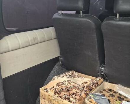 Серый Фиат Скудо, объемом двигателя 2 л и пробегом 213 тыс. км за 10700 $, фото 18 на Automoto.ua