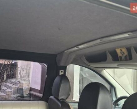 Серый Фиат Скудо, объемом двигателя 2 л и пробегом 213 тыс. км за 10700 $, фото 10 на Automoto.ua