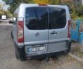 Серый Фиат Скудо, объемом двигателя 1.6 л и пробегом 290 тыс. км за 5000 $, фото 2 на Automoto.ua