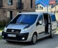 Серый Фиат Скудо, объемом двигателя 2 л и пробегом 260 тыс. км за 10800 $, фото 1 на Automoto.ua