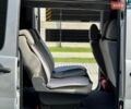 Серый Фиат Скудо, объемом двигателя 2 л и пробегом 260 тыс. км за 10800 $, фото 10 на Automoto.ua