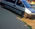 Серый Фиат Скудо, объемом двигателя 2 л и пробегом 340 тыс. км за 4500 $, фото 8 на Automoto.ua