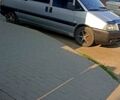 Серый Фиат Скудо, объемом двигателя 2 л и пробегом 340 тыс. км за 4500 $, фото 6 на Automoto.ua