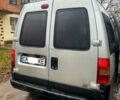 Серый Фиат Скудо, объемом двигателя 20 л и пробегом 300 тыс. км за 5000 $, фото 4 на Automoto.ua