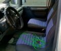 Серый Фиат Скудо, объемом двигателя 2 л и пробегом 340 тыс. км за 4500 $, фото 3 на Automoto.ua