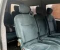Серый Фиат Скудо, объемом двигателя 20 л и пробегом 300 тыс. км за 5000 $, фото 3 на Automoto.ua