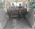 Серый Фиат Скудо, объемом двигателя 1.6 л и пробегом 224 тыс. км за 9999 $, фото 8 на Automoto.ua