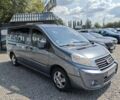 Серый Фиат Скудо, объемом двигателя 1.6 л и пробегом 224 тыс. км за 9999 $, фото 2 на Automoto.ua