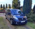 Серый Фиат Скудо, объемом двигателя 1.9 л и пробегом 222 тыс. км за 8000 $, фото 1 на Automoto.ua