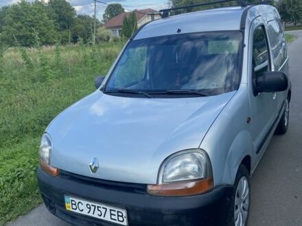 Фіат Скудо 2000 у Калуше на Automoto.ua Сірий Фіат Скудо, об'ємом двигуна 1.9 л та пробігом 328 тис. км за 1300 $, фото 1 на Automoto.ua