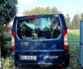 Синій Фіат Скудо, об'ємом двигуна 2 л та пробігом 235 тис. км за 6500 $, фото 1 на Automoto.ua