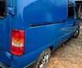 Синій Фіат Скудо, об'ємом двигуна 1.9 л та пробігом 300 тис. км за 2100 $, фото 1 на Automoto.ua