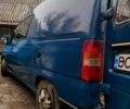 Синій Фіат Скудо, об'ємом двигуна 1.9 л та пробігом 300 тис. км за 2100 $, фото 4 на Automoto.ua