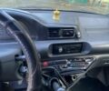 Синій Фіат Скудо, об'ємом двигуна 1.9 л та пробігом 410 тис. км за 2300 $, фото 5 на Automoto.ua