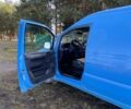 Синій Фіат Скудо, об'ємом двигуна 1.9 л та пробігом 410 тис. км за 2300 $, фото 6 на Automoto.ua