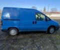 Синій Фіат Скудо, об'ємом двигуна 1.9 л та пробігом 410 тис. км за 2300 $, фото 1 на Automoto.ua