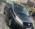 Синій Фіат Скудо, об'ємом двигуна 1.6 л та пробігом 180 тис. км за 4600 $, фото 1 на Automoto.ua