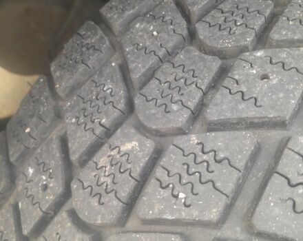 Синій Фіат Скудо, об'ємом двигуна 1.6 л та пробігом 284 тис. км за 2800 $, фото 2 на Automoto.ua