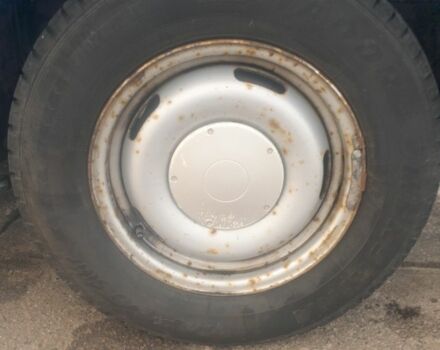 Синій Фіат Скудо, об'ємом двигуна 1.6 л та пробігом 284 тис. км за 2800 $, фото 3 на Automoto.ua