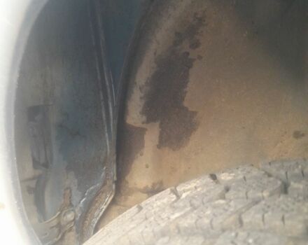 Синій Фіат Скудо, об'ємом двигуна 1.6 л та пробігом 284 тис. км за 2800 $, фото 4 на Automoto.ua