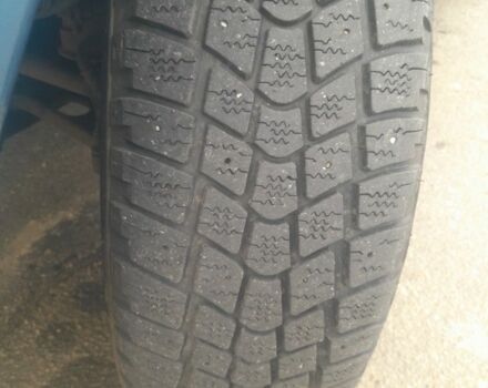 Синій Фіат Скудо, об'ємом двигуна 1.6 л та пробігом 284 тис. км за 2800 $, фото 1 на Automoto.ua