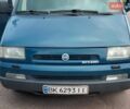 Синий Фиат Скудо, объемом двигателя 1.91 л и пробегом 380 тыс. км за 2850 $, фото 1 на Automoto.ua