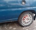 Синий Фиат Скудо, объемом двигателя 1.9 л и пробегом 93 тыс. км за 3100 $, фото 10 на Automoto.ua