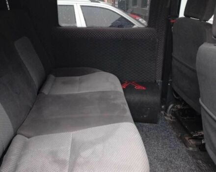 Синий Фиат Скудо, объемом двигателя 1.9 л и пробегом 93 тыс. км за 3100 $, фото 5 на Automoto.ua