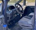 Синий Фиат Скудо, объемом двигателя 1.9 л и пробегом 250 тыс. км за 1850 $, фото 6 на Automoto.ua