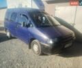 Синій Фіат Скудо, об'ємом двигуна 1.9 л та пробігом 250 тис. км за 1800 $, фото 1 на Automoto.ua