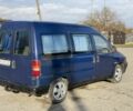 Синий Фиат Скудо, объемом двигателя 1.9 л и пробегом 250 тыс. км за 1850 $, фото 3 на Automoto.ua