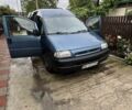 Синій Фіат Скудо, об'ємом двигуна 0 л та пробігом 285 тис. км за 2250 $, фото 1 на Automoto.ua
