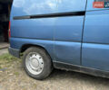 Синий Фиат Скудо, объемом двигателя 1.9 л и пробегом 432 тыс. км за 1999 $, фото 37 на Automoto.ua