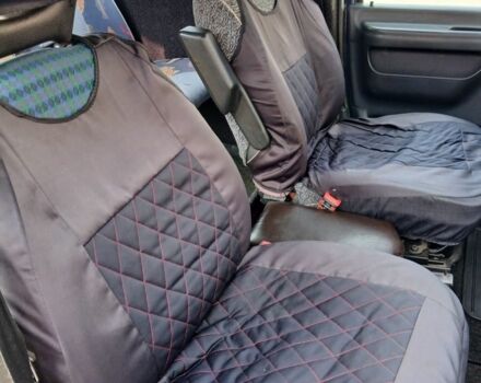 Синий Фиат Скудо, объемом двигателя 0 л и пробегом 2 тыс. км за 3000 $, фото 3 на Automoto.ua