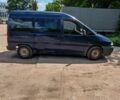 Синій Фіат Скудо, об'ємом двигуна 1.9 л та пробігом 599 тис. км за 1800 $, фото 1 на Automoto.ua