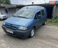 Синий Фиат Скудо, объемом двигателя 1.9 л и пробегом 432 тыс. км за 1999 $, фото 4 на Automoto.ua