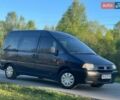 Синій Фіат Скудо, об'ємом двигуна 1.9 л та пробігом 285 тис. км за 1999 $, фото 1 на Automoto.ua