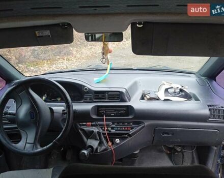 Синій Фіат Скудо, об'ємом двигуна 1.9 л та пробігом 397 тис. км за 2800 $, фото 3 на Automoto.ua