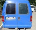 Синій Фіат Скудо, об'ємом двигуна 1.91 л та пробігом 256 тис. км за 4500 $, фото 1 на Automoto.ua