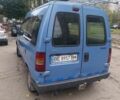 Фиат Скудо 2000 в Первомайск на Automoto.ua Синий Фиат Скудо, объемом двигателя 1.9 л и пробегом 584 тыс. км за 1844 $, фото 2 на Automoto.ua