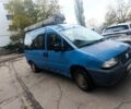 Фиат Скудо 2000 в Первомайск на Automoto.ua Синий Фиат Скудо, объемом двигателя 1.9 л и пробегом 584 тыс. км за 1844 $, фото 1 на Automoto.ua