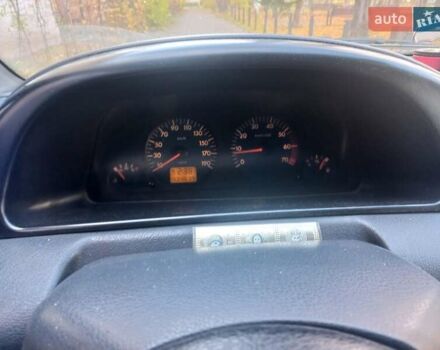 Синій Фіат Скудо, об'ємом двигуна 1.87 л та пробігом 434 тис. км за 3500 $, фото 14 на Automoto.ua