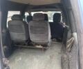 Фиат Скудо 2000 в Первомайск на Automoto.ua Синий Фиат Скудо, объемом двигателя 1.9 л и пробегом 584 тыс. км за 1844 $, фото 5 на Automoto.ua