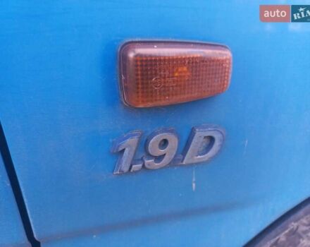 Синій Фіат Скудо, об'ємом двигуна 1.87 л та пробігом 434 тис. км за 3500 $, фото 10 на Automoto.ua