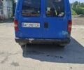 Синій Фіат Скудо, об'ємом двигуна 1.9 л та пробігом 299 тис. км за 1450 $, фото 1 на Automoto.ua