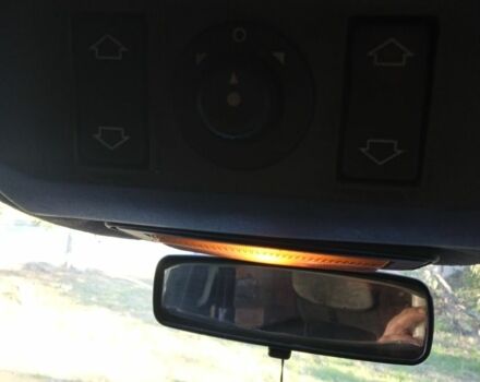 Синий Фиат Скудо, объемом двигателя 2 л и пробегом 395 тыс. км за 4000 $, фото 7 на Automoto.ua