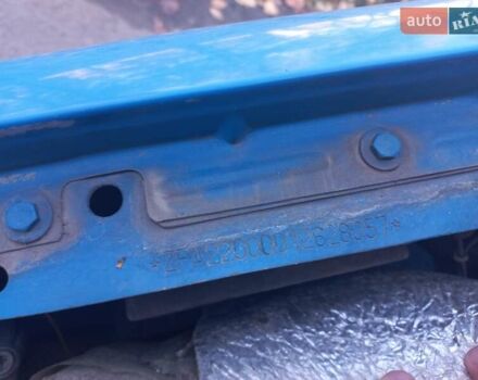 Синій Фіат Скудо, об'ємом двигуна 1.87 л та пробігом 434 тис. км за 3500 $, фото 13 на Automoto.ua