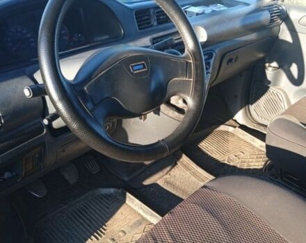 Синий Фиат Скудо, объемом двигателя 2 л и пробегом 395 тыс. км за 4000 $, фото 2 на Automoto.ua