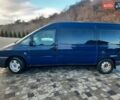 Синий Фиат Скудо, объемом двигателя 2 л и пробегом 540 тыс. км за 3650 $, фото 7 на Automoto.ua